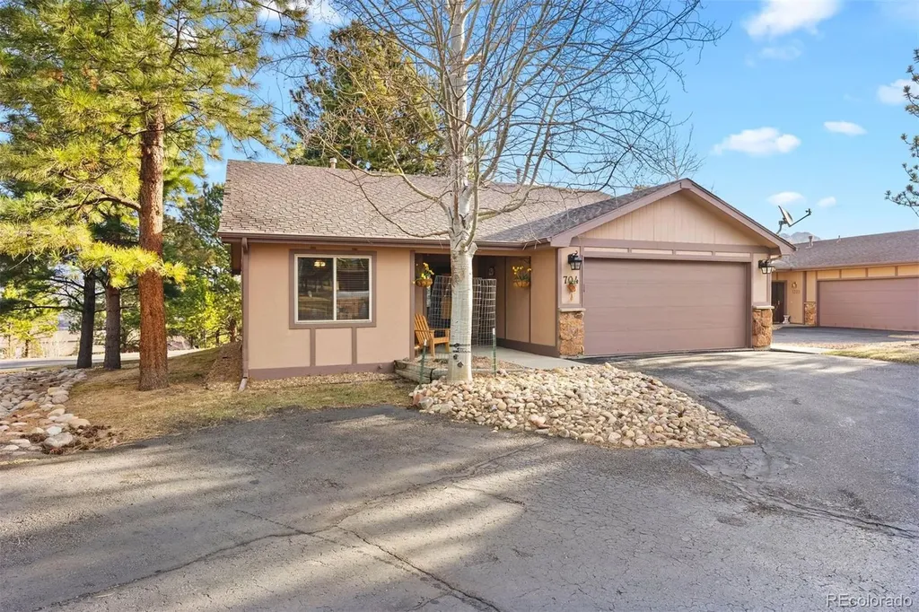 704 Birdie Lane Estes Park CO 80517
