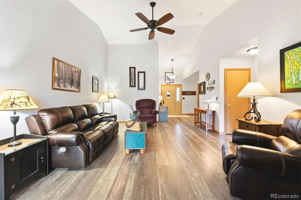 704 Birdie Lane Estes Park CO 80517