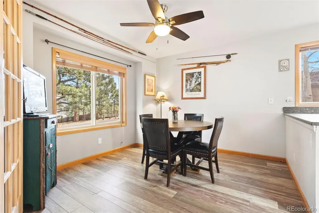 704 Birdie Lane Estes Park CO 80517