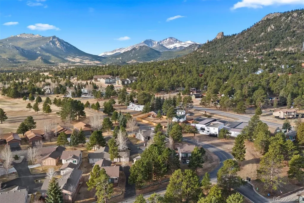 704 Birdie Lane Estes Park CO 80517