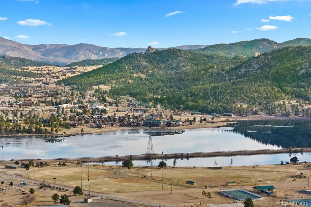 704 Birdie Lane Estes Park CO 80517