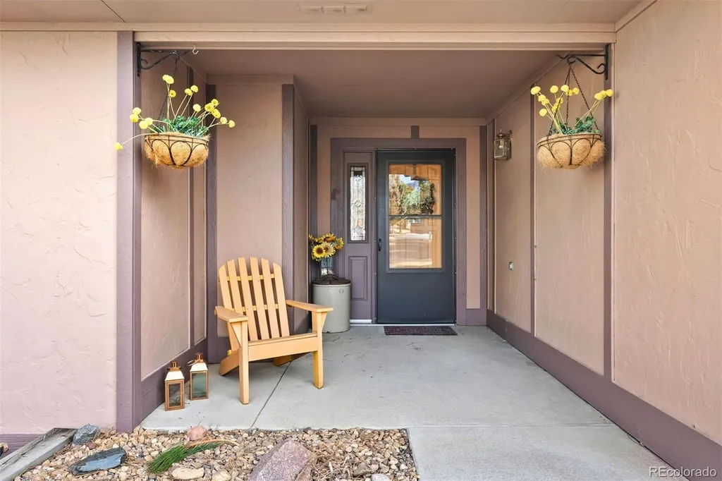 704 Birdie Lane Estes Park CO 80517