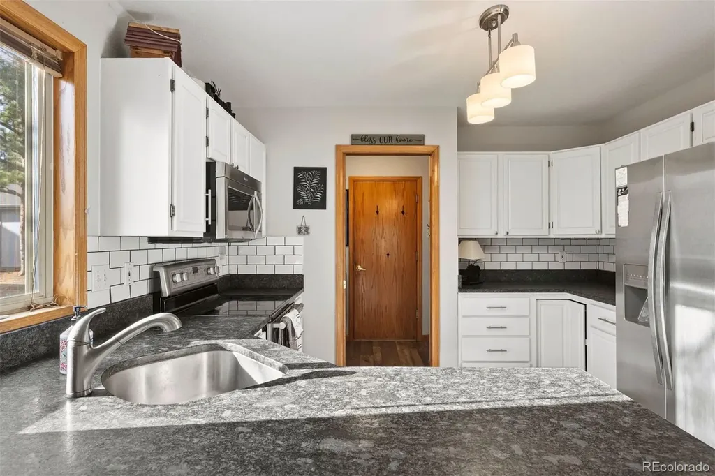 704 Birdie Lane Estes Park CO 80517