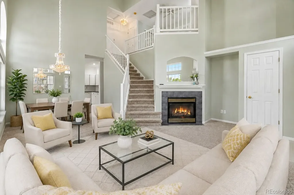 9741 E Hawaii Place Denver CO 80247