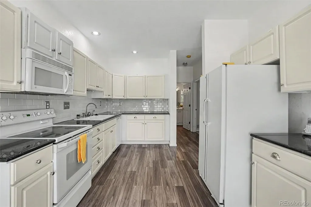9741 E Hawaii Place Denver CO 80247