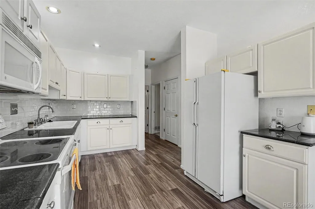 9741 E Hawaii Place Denver CO 80247