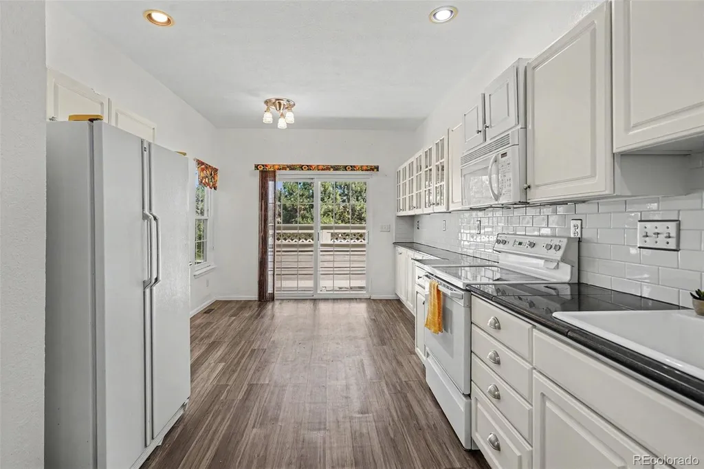9741 E Hawaii Place Denver CO 80247