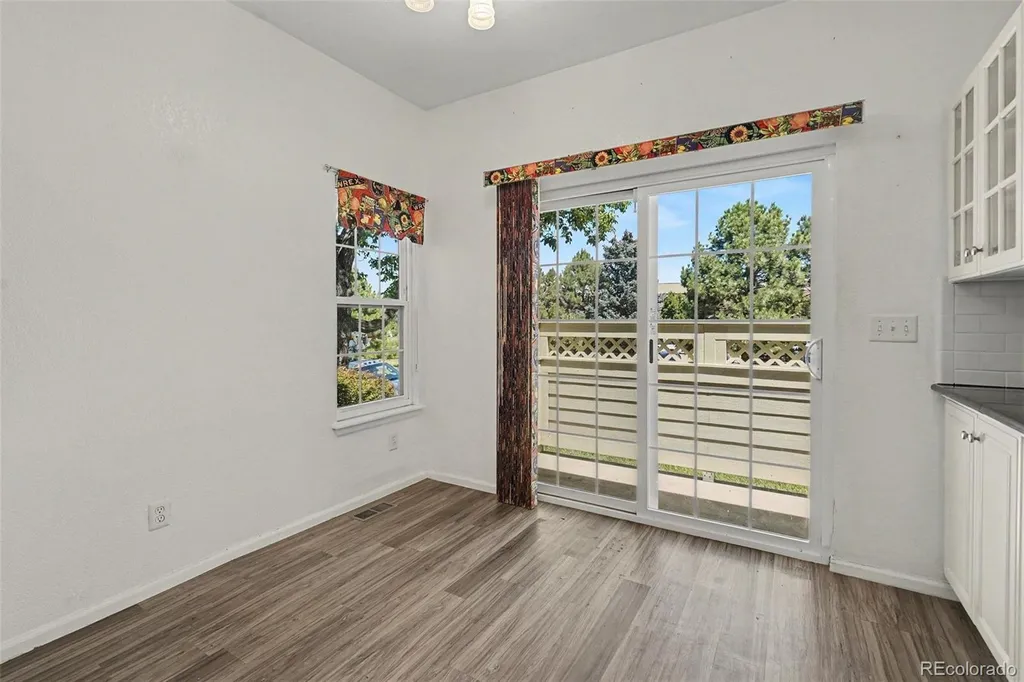 9741 E Hawaii Place Denver CO 80247