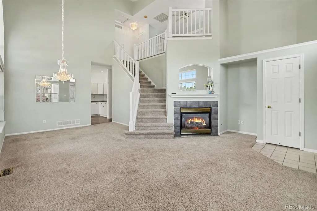 9741 E Hawaii Place Denver CO 80247