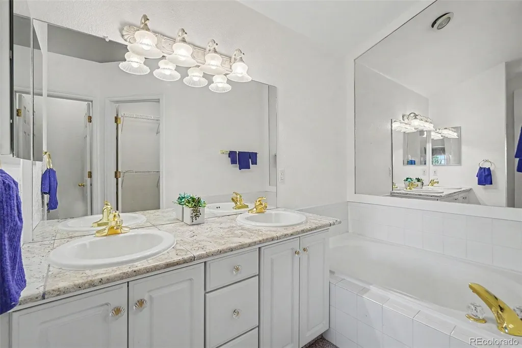 9741 E Hawaii Place Denver CO 80247