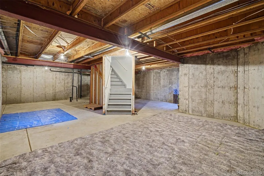 9741 E Hawaii Place Denver CO 80247