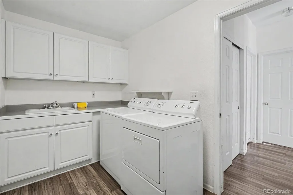 9741 E Hawaii Place Denver CO 80247