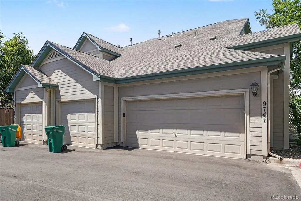9741 E Hawaii Place Denver CO 80247