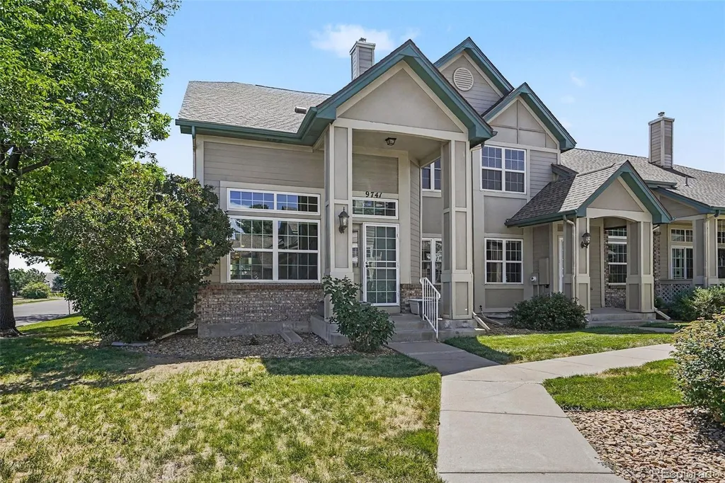 9741 E Hawaii Place Denver CO 80247