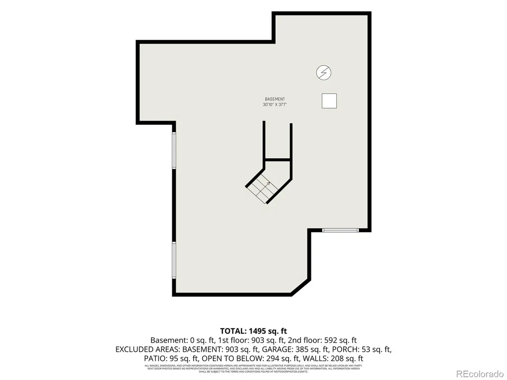 9741 E Hawaii Place Denver CO 80247