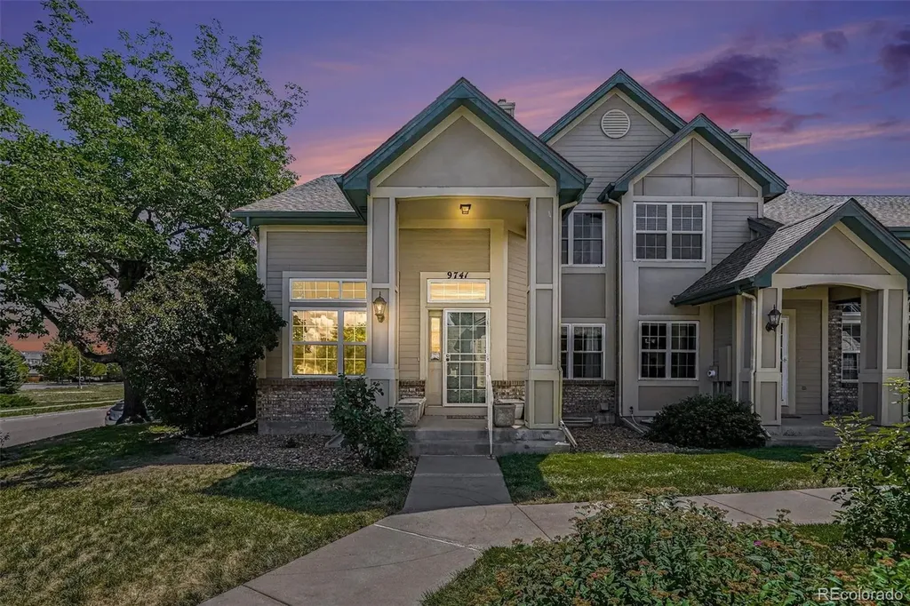 9741 E Hawaii Place Denver CO 80247