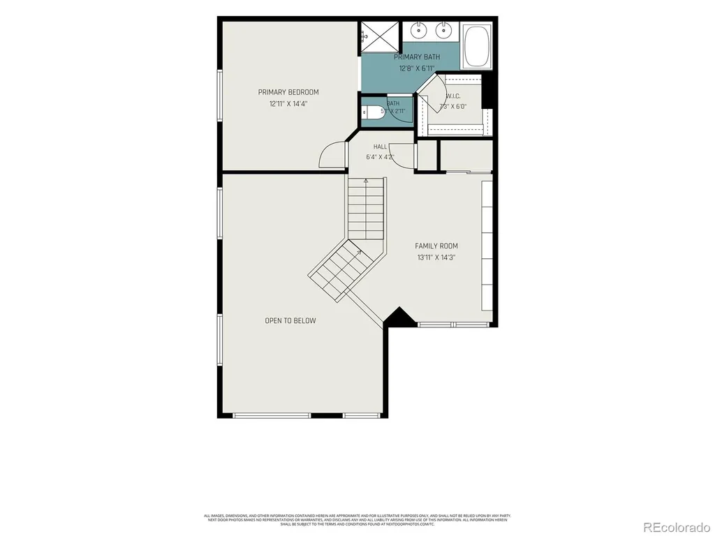 9741 E Hawaii Place Denver CO 80247
