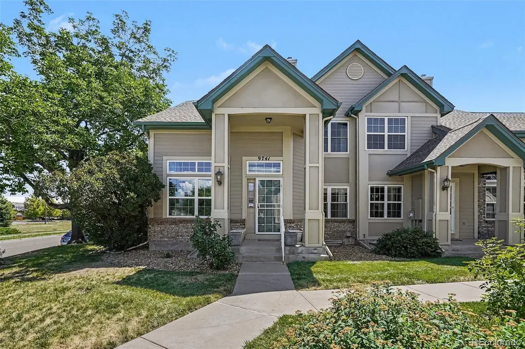 9741 E Hawaii Place Denver CO 80247