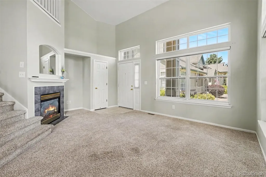 9741 E Hawaii Place Denver CO 80247