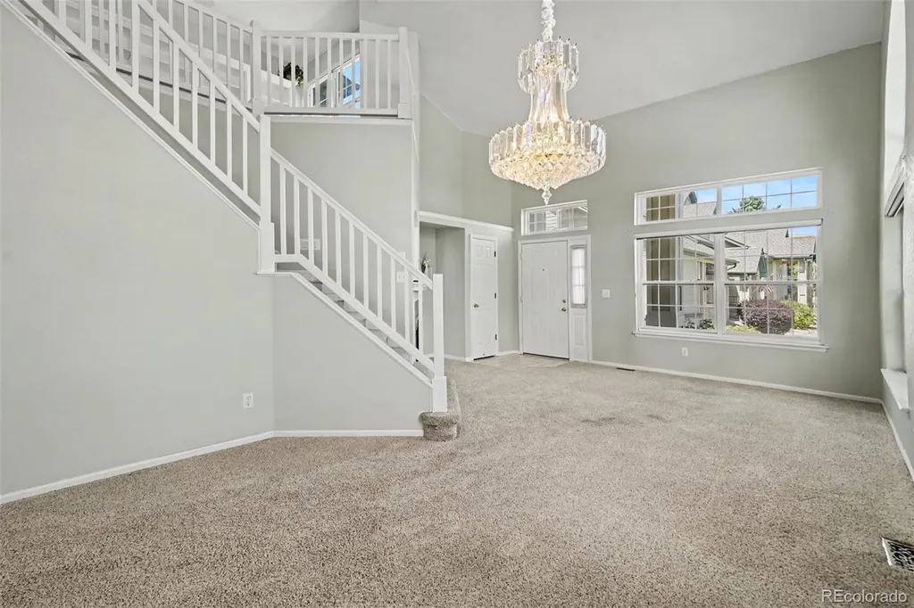9741 E Hawaii Place Denver CO 80247