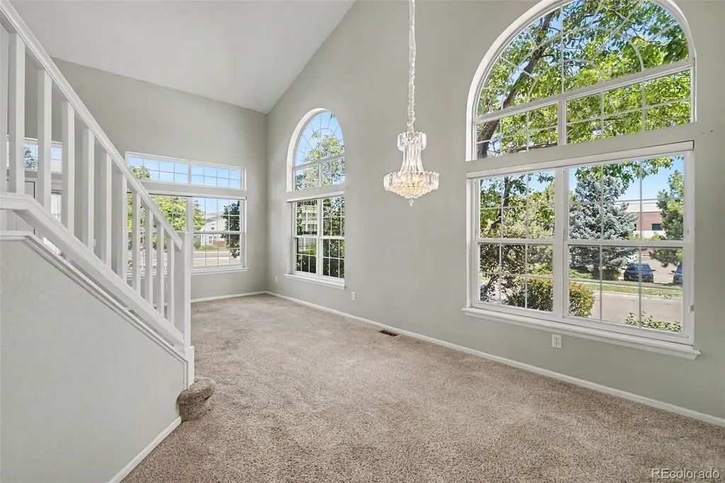 9741 E Hawaii Place Denver CO 80247