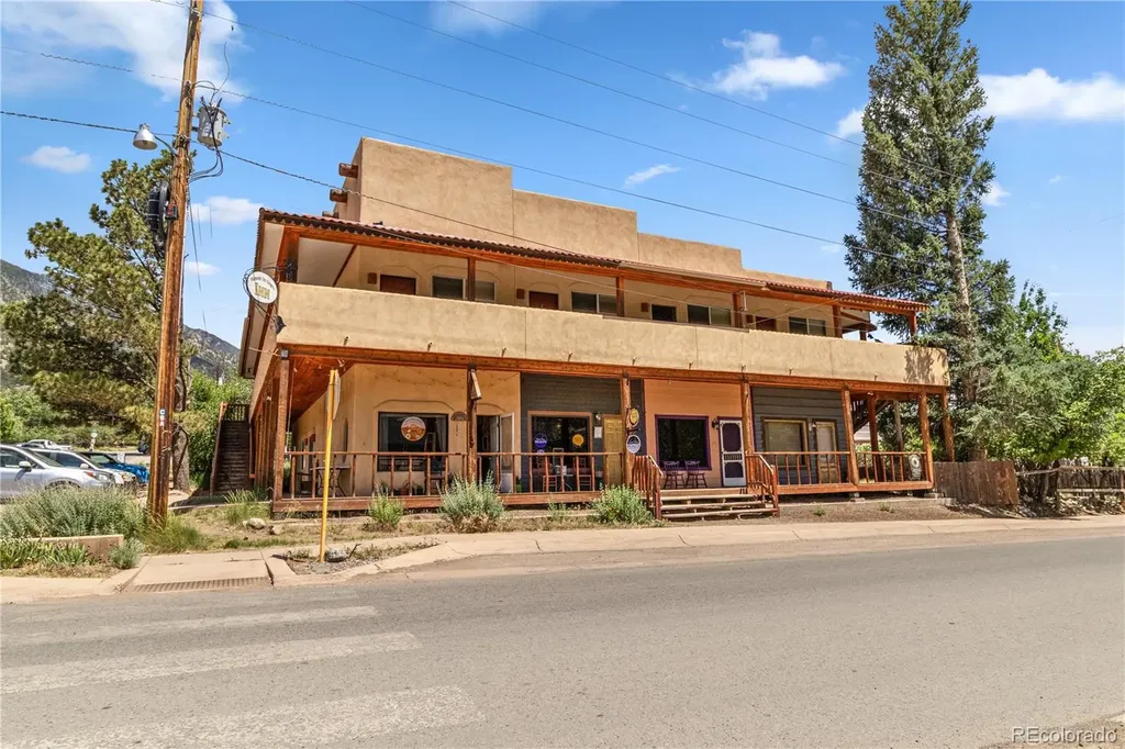 116 Alder Crestone CO 81131