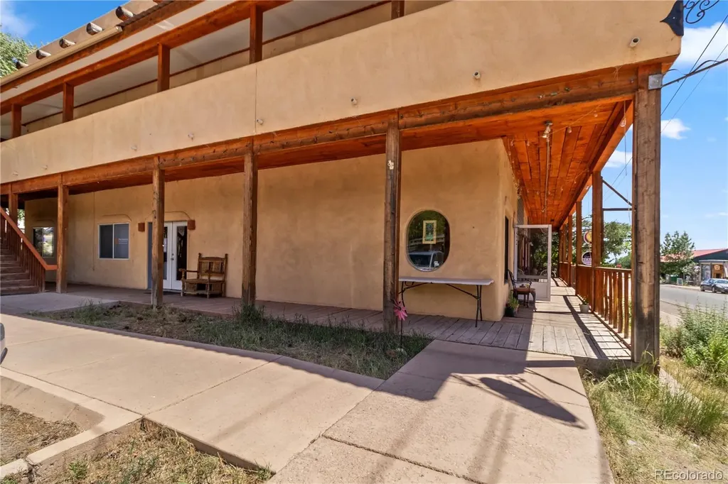 116 Alder Crestone CO 81131