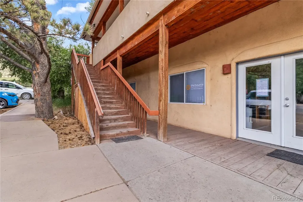 116 Alder Crestone CO 81131