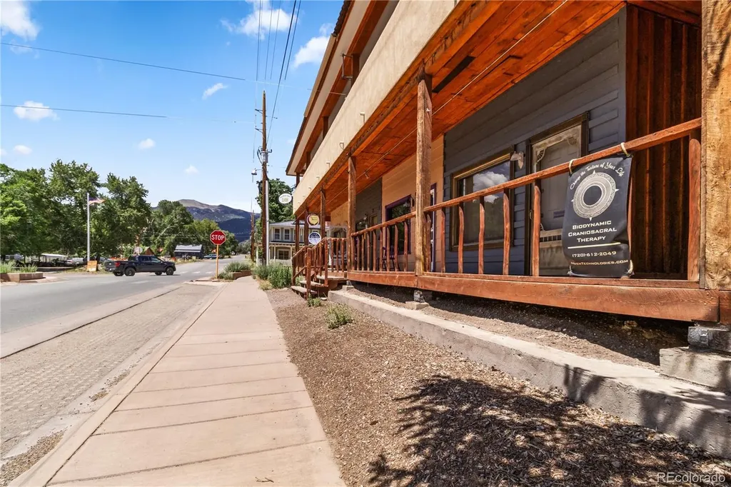 116 Alder Crestone CO 81131