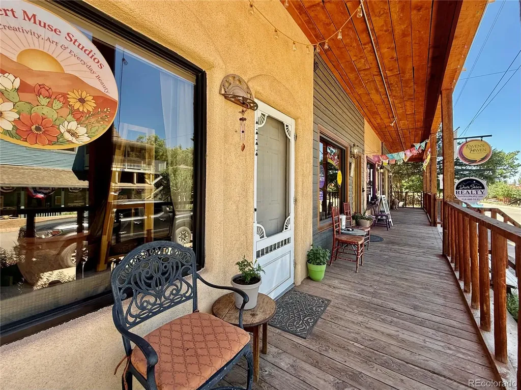 116 Alder Crestone CO 81131