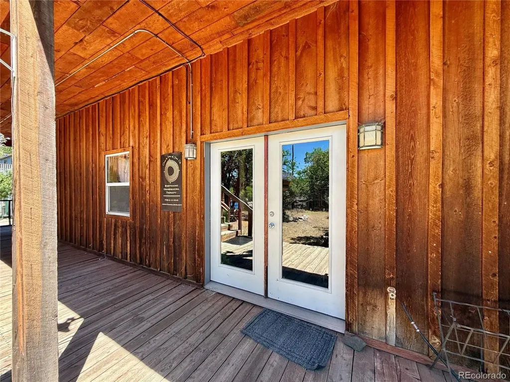 116 Alder Crestone CO 81131