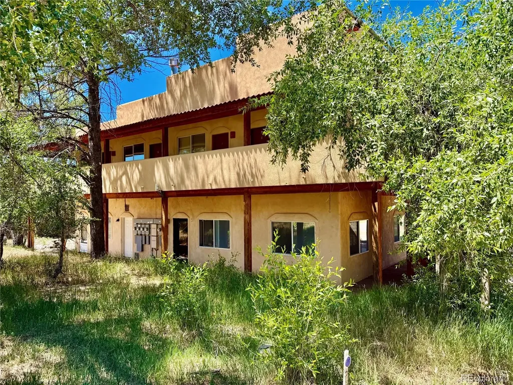 116 Alder Crestone CO 81131