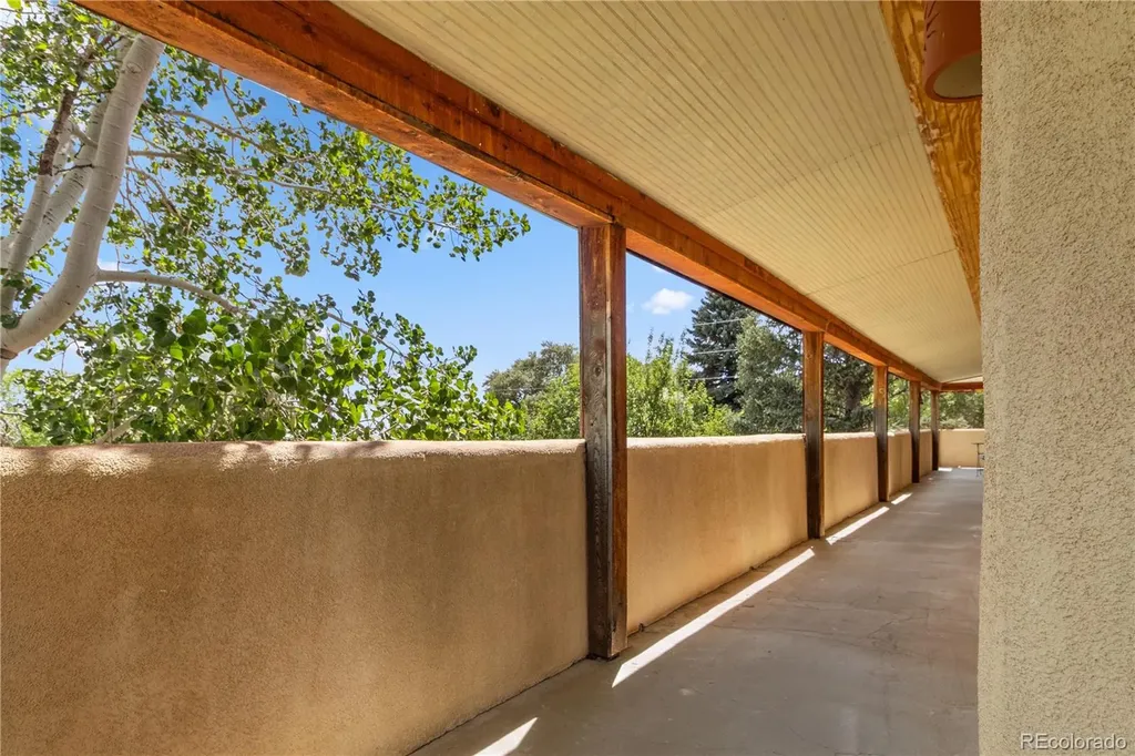 116 Alder Crestone CO 81131