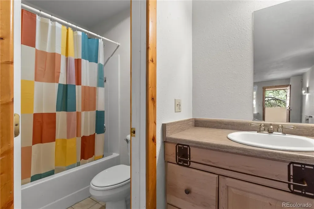 116 Alder Crestone CO 81131