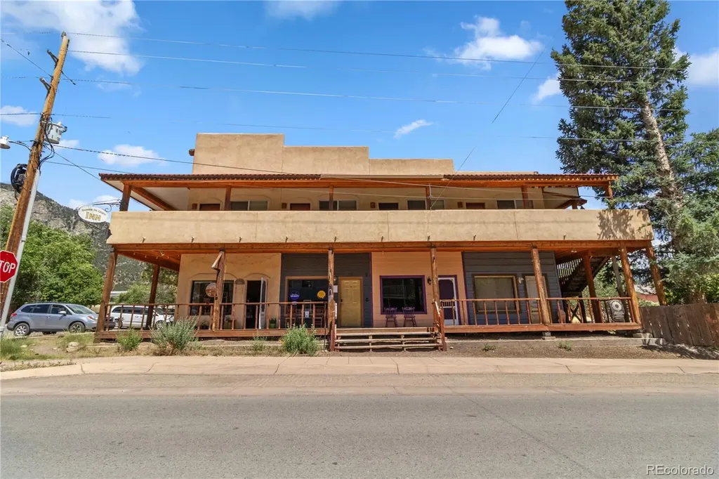 116 Alder Crestone CO 81131