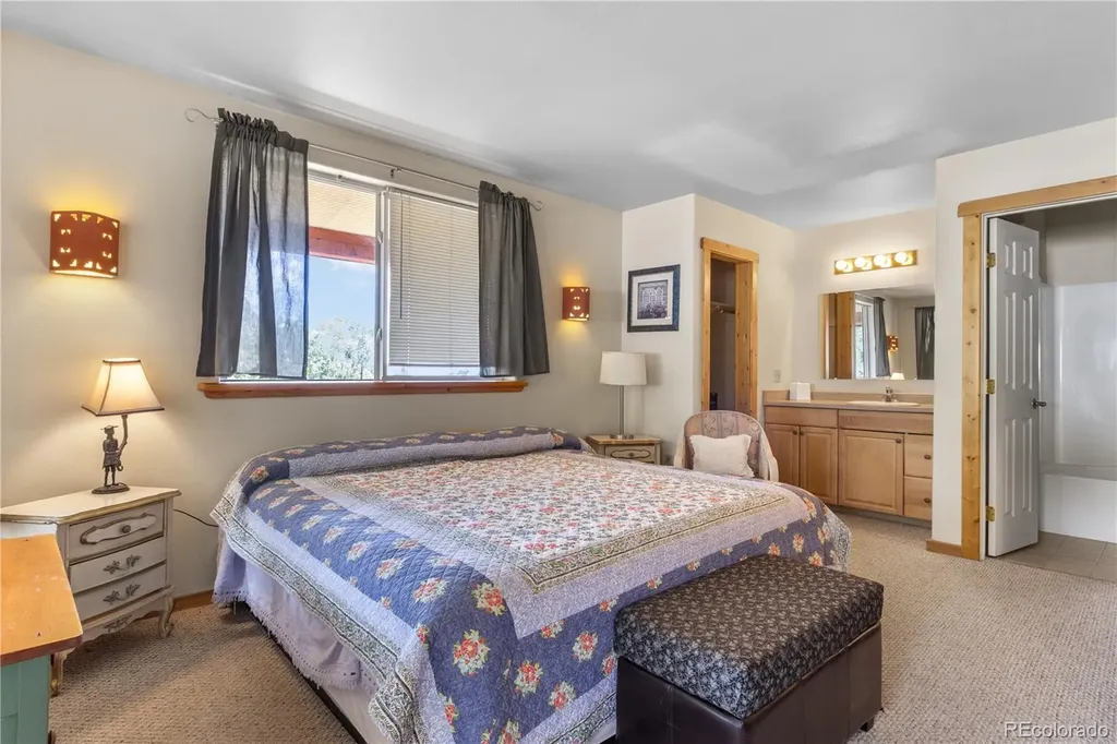 116 Alder Crestone CO 81131