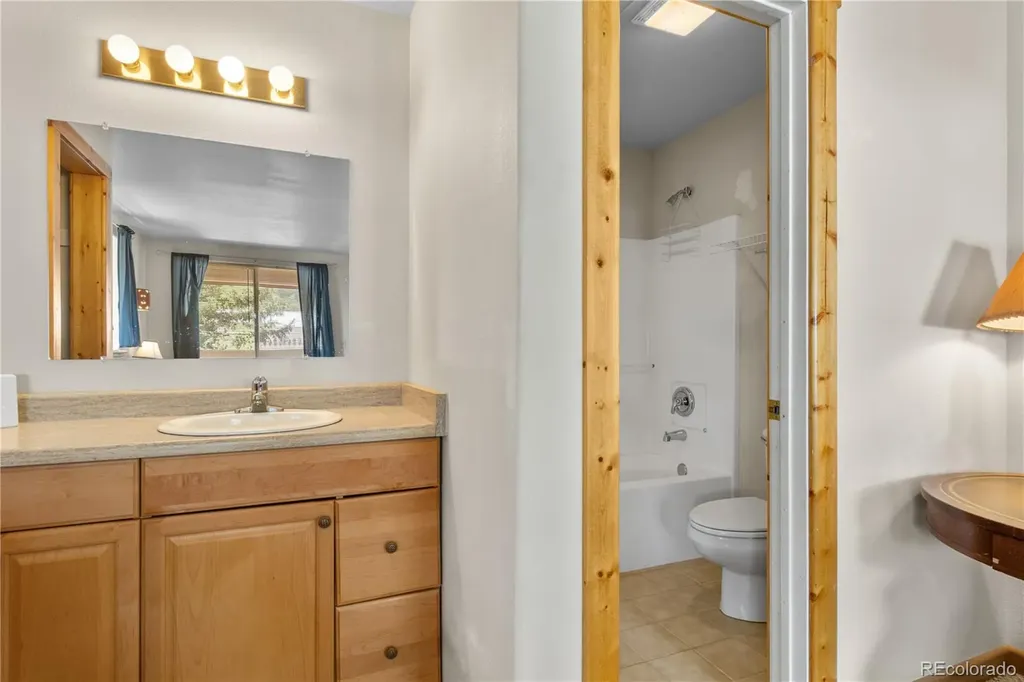 116 Alder Crestone CO 81131