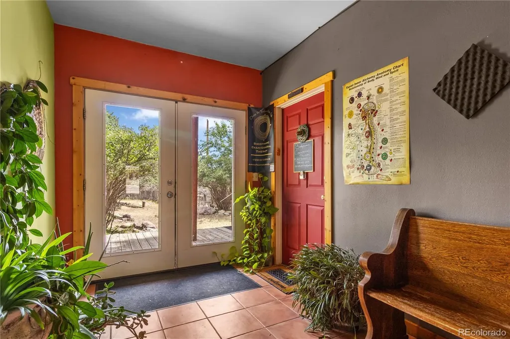 116 Alder Crestone CO 81131