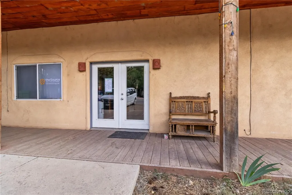 116 Alder Crestone CO 81131