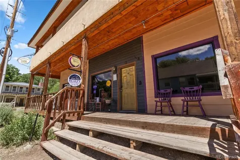 116 Alder Crestone CO 81131