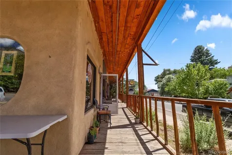 116 Alder Crestone CO 81131