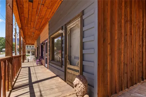 116 Alder Crestone CO 81131