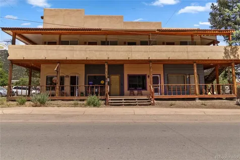 116 Alder Crestone CO 81131