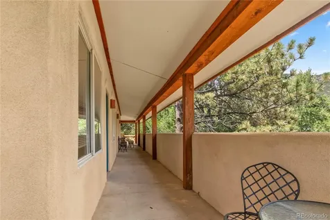 116 Alder Crestone CO 81131