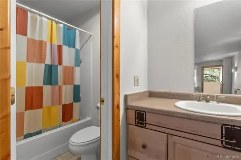 116 Alder Crestone CO 81131