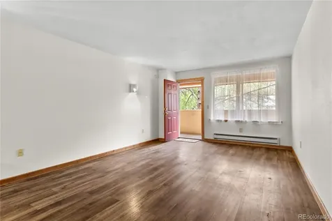 116 Alder Crestone CO 81131