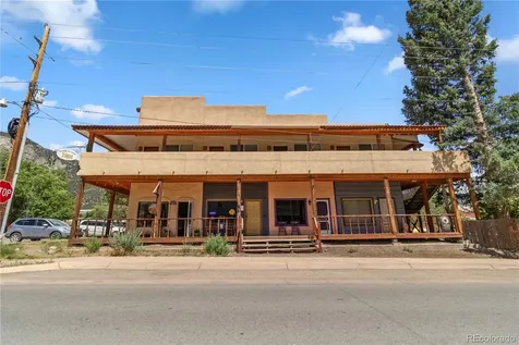 116 Alder Crestone CO 81131
