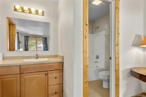116 Alder Crestone CO 81131