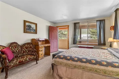 116 Alder Crestone CO 81131