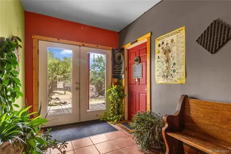 116 Alder Crestone CO 81131